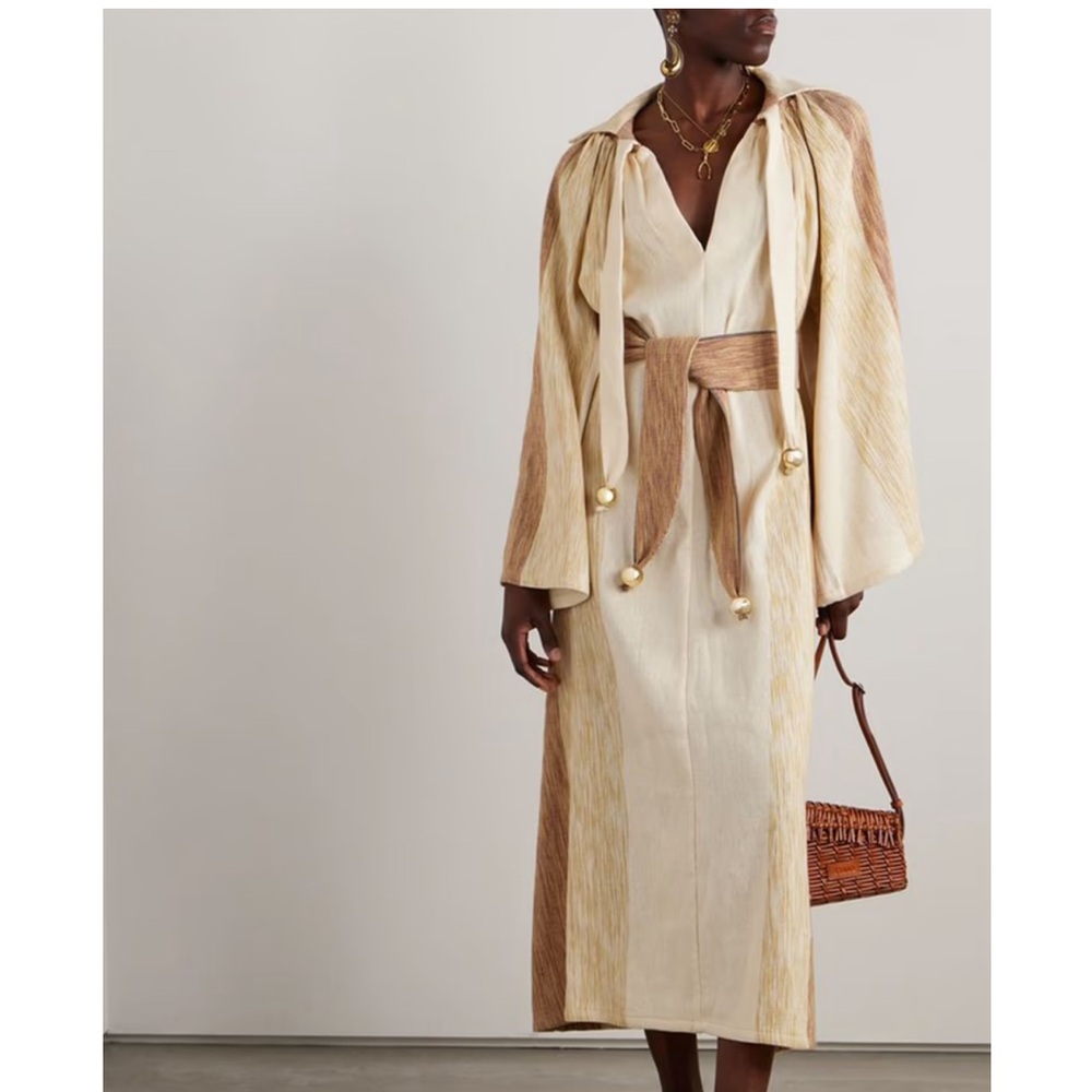 Admona dress